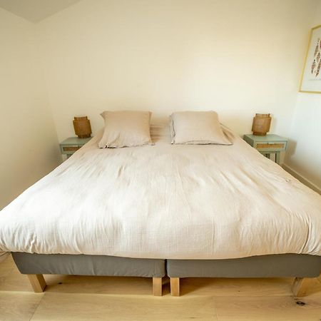 Hyper Centre - Duplex 73M2 Au Dernier Etage Apartman Le Touquet Kültér fotó